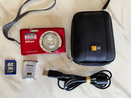 Nikon coolpix s2750 - nikon,
