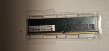 Mémoire RAM TRANSCEND JetRAM-DDR4-16 Go-DIMM 288 broches-3200 MHZ/PC4-25600-CL22