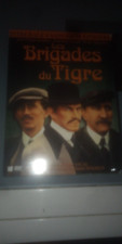 Dvd les brigades - brigades,
