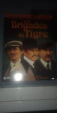 DVD -LES BRIGADES DU TIGRE -