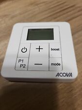 Télécommande Acova EcoD RF