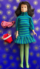 Barbie vintage ancienne
