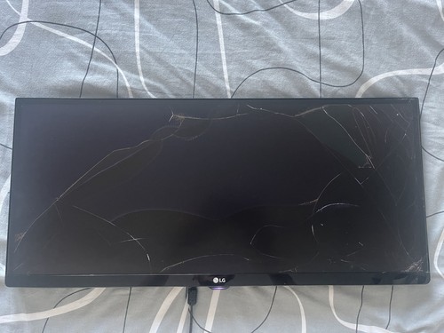 Ecran ultra wide pouces - ecran, lg