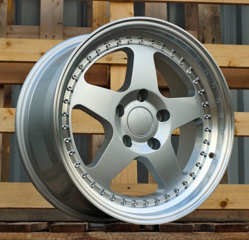 Plat roues 5x120 - de,