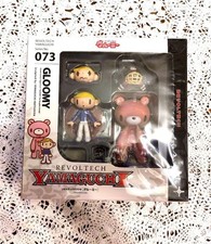 Figurine Mori Chack Gloomy