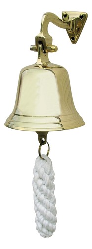 Cloche bateau version - cloche, de