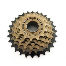 Vélo 6/7/8 Vitesse 13/14-28T