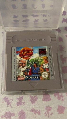 Game boy the legend - legend, of