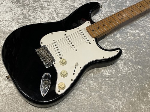 Fender mexico standard - fender,