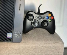 Tour Gaming  Windows 11 SSD 256go + HDD 500go ET Batocera sur un HDD de 2000go