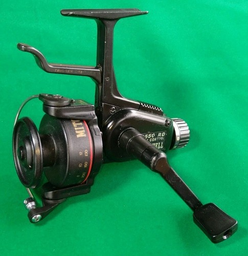 Moulinet mitchell 3550 full - moulinet,