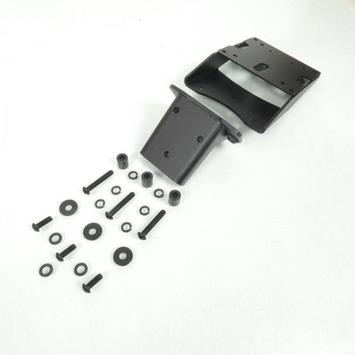 Support top case shad pour - de,