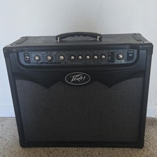 Peavey Vypyr Combo Modeling