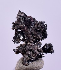 1cms FIL D'ARGENT NATIF PERU