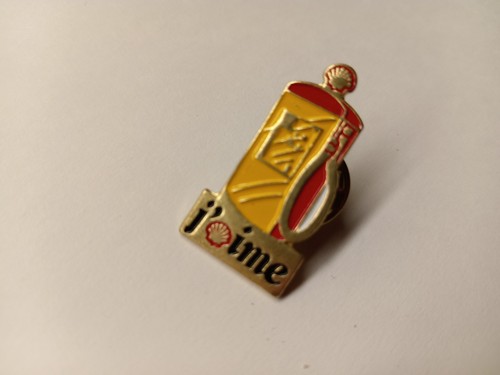Pin ancien vintage - pa,