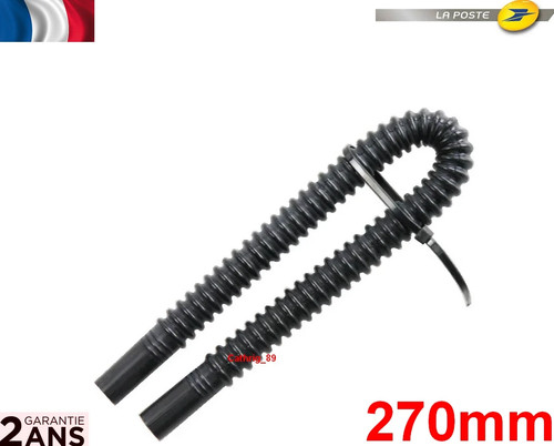 Durite pour pompe gavage - durite,