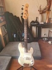 Basse Precision Stagg G2 Micro