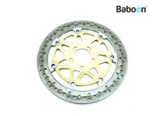 Frein à disque avant Kawasaki