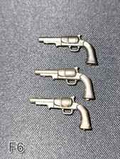 Playmobil - Pistolets Western