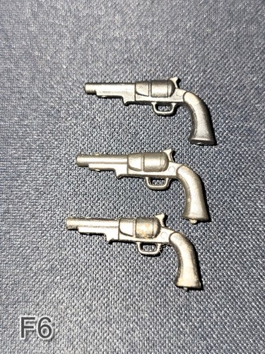 Playmobil pistolets western - playmobil,