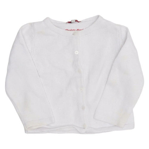 Jacadi cardigan unisexe - jacadi,, cardigan,