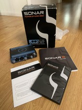 cakewalk Sonar power studio