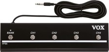 Pédale de commande VOX VFS5
