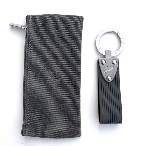 Porte clés montre hublot - clés,