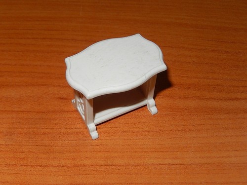 Playmobil chambre bebe - ,