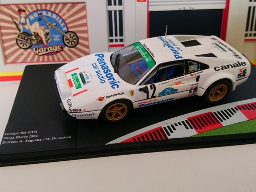 Ferrari 308 gtb - ferrari,
