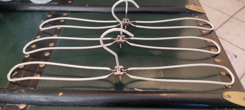 Cintres vêtements de - cintres, À