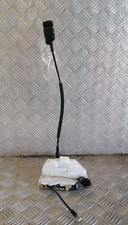 Serrure fermeture porte avant