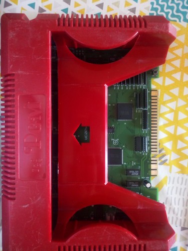 Slot pgm