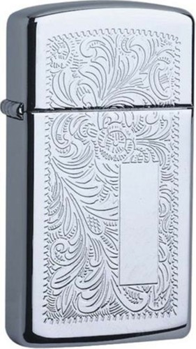 Zippo original briquet slim - zippo,