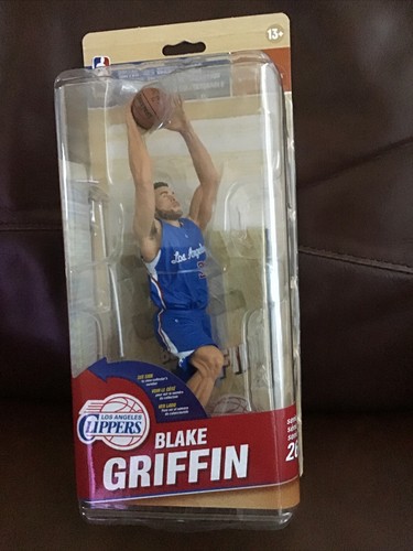 Mcfarlane nba series blake - mcfarlane, 26
