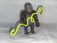 Playmobil Wiltopia Gorille Singe Jungle Forêt Zoo Cirque Animaux