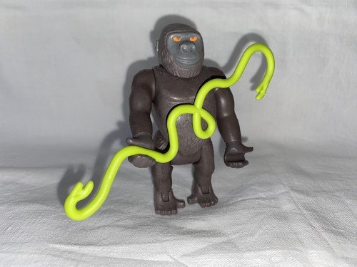 Playmobil wiltopia gorille - playmobil,