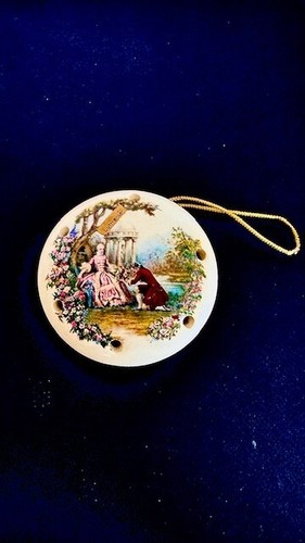 Diffuseur parfum vintage - de,