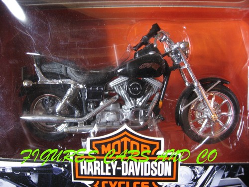Moto1 harley davidson - moto1/18,