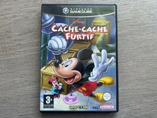 Disney Cache-Cache Furtif -
