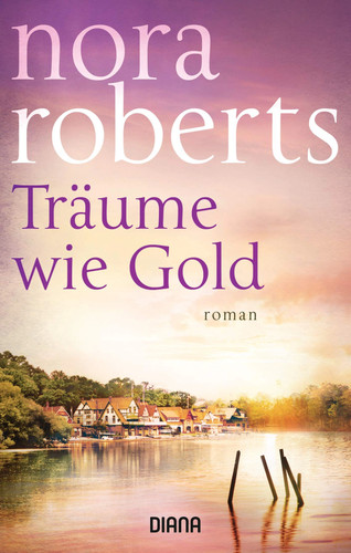 Nora roberts rêves - nora,