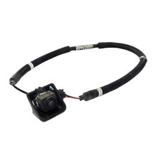 Caméra De Recul Peugeot 508 I À Partir De 2015 Caméra Arrière Hayon 9812683780