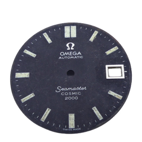 Omega cosmic 2000 - cosmic,