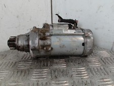 Demarreur VOLKSWAGEN POLO 6 PHASE 1 02M911022F