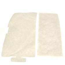 Filtre moteur+filtre micro