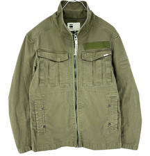 G-STAR Veste Bomber Rovic-A En