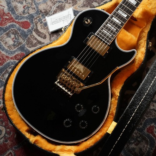 Gibson custom shop les - gibson,