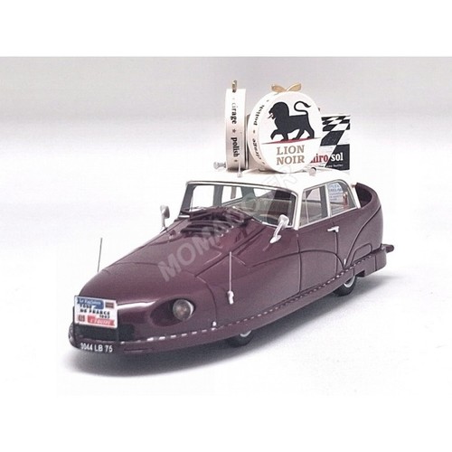 Opel rekord lion noir - opel,