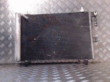 Radiateur clim CITROEN XSARA