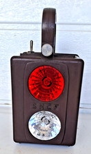 ANCIENNE LANTERNE    SNCF    BON ETAT